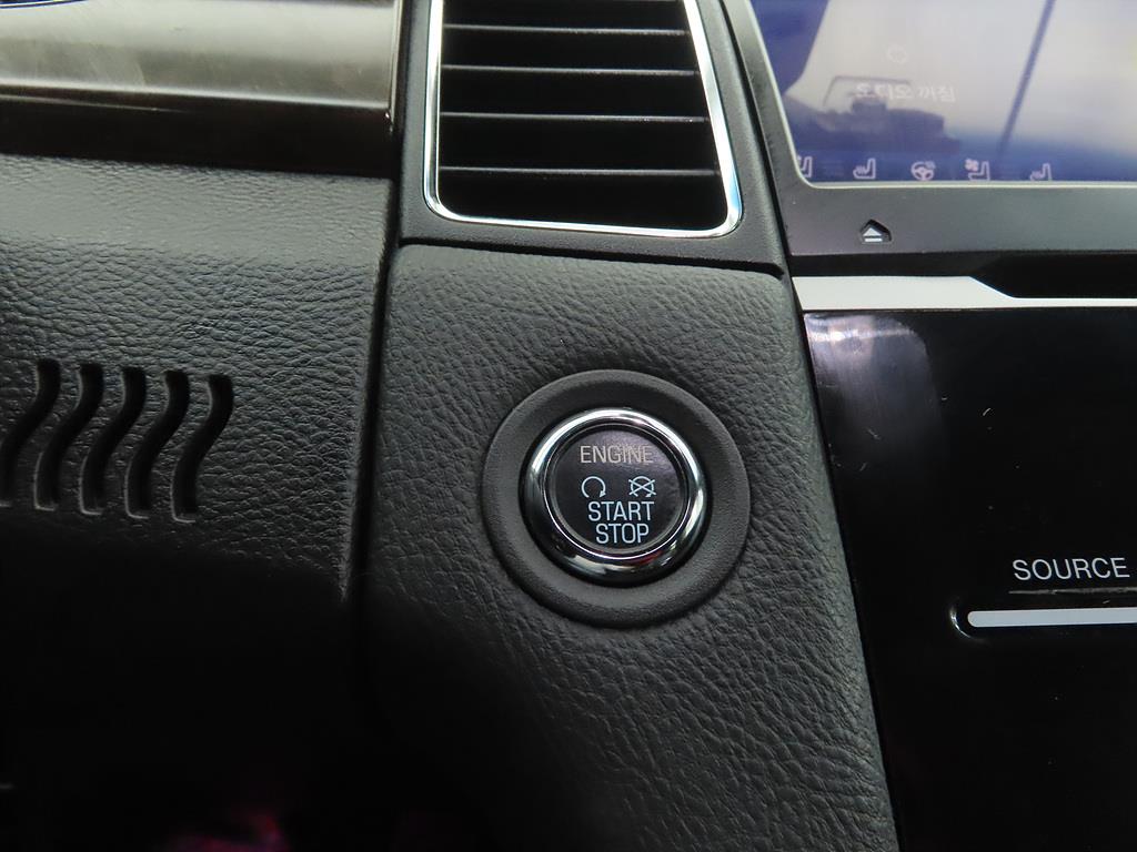Ford Torus 2016 Plateado - Importación desde Corea - HF Imports Iquique - Foto 14