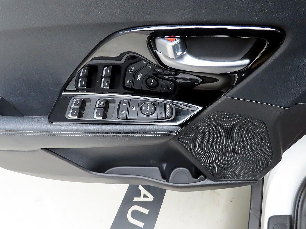 KIA Niro - Vista 11