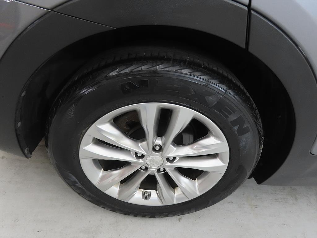 HYUNDAI Santa Fe 2016 Gris - Importación desde Corea - HF Imports Iquique - Foto 20