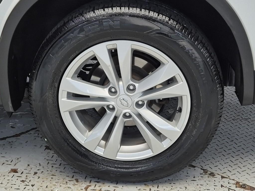 SAMSUNG QM6 2020 Blanco - Importación desde Corea - HF Imports Iquique - Foto 15