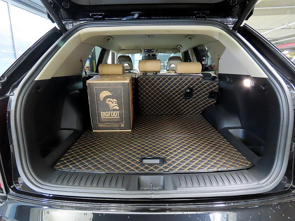 Ssangyong Action 2025 Negro - Importación desde Corea - HF Imports Iquique - Foto 17