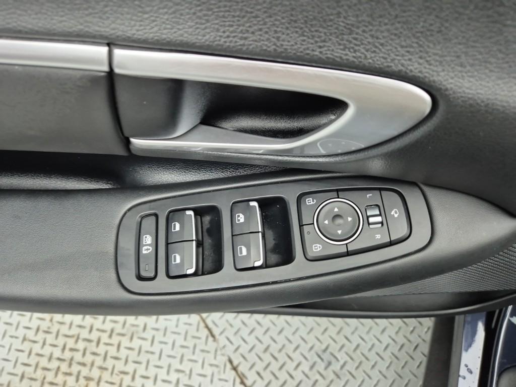 HYUNDAI Sonata 2022 Azul - Importación desde Corea - HF Imports Iquique - Foto 17