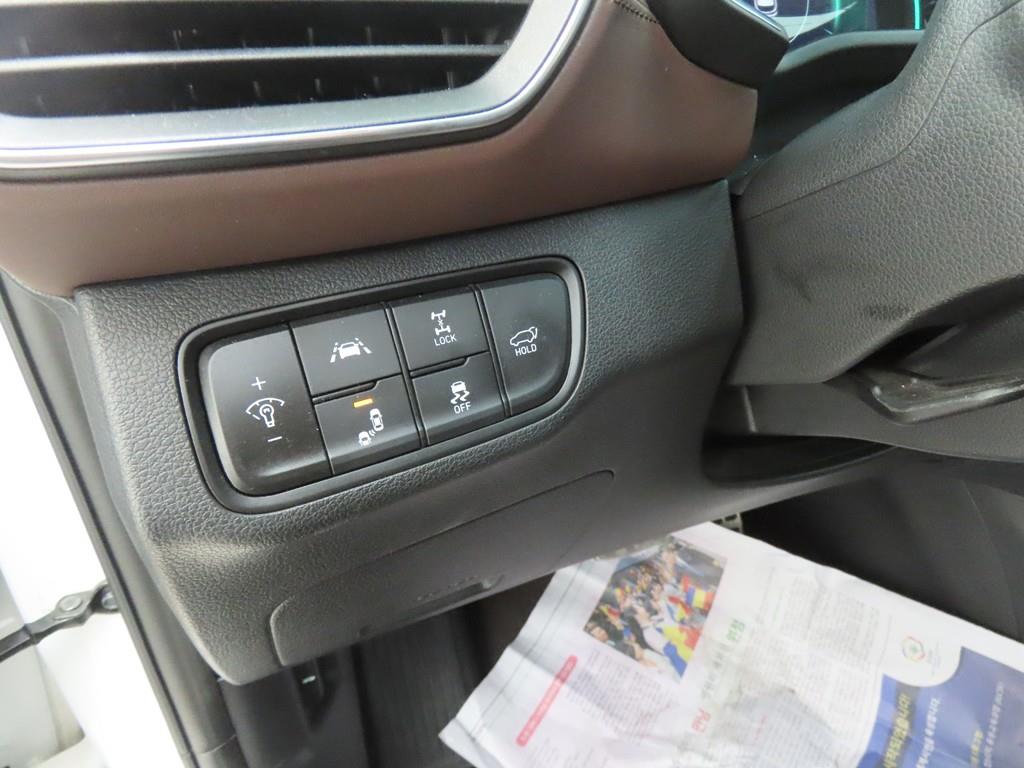 HYUNDAI Santa Fe - Vista 10