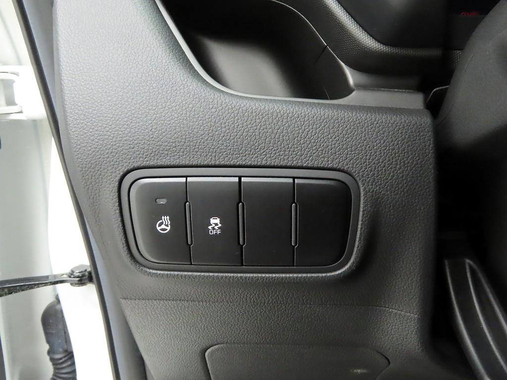 KIA Ray - Vista 12
