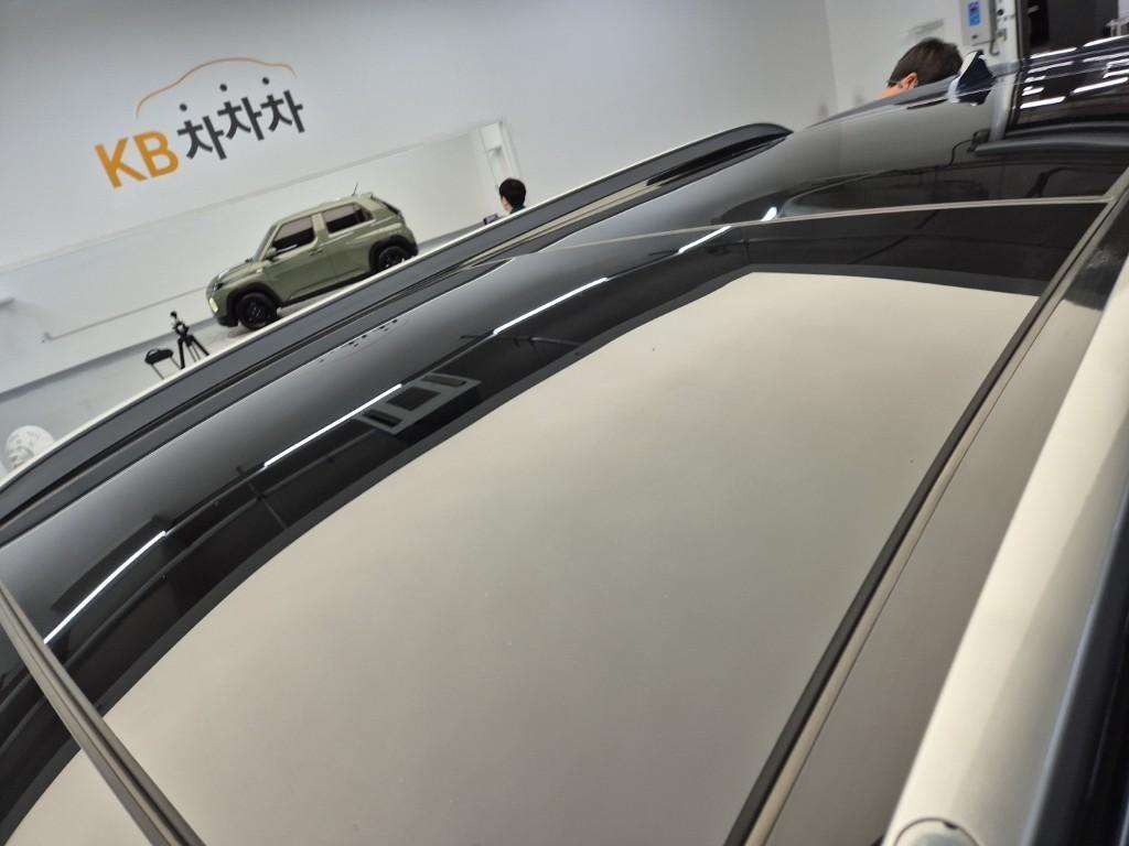 HYUNDAI Santa Fe 2019 Azul - Importación desde Corea - HF Imports Iquique - Foto 13
