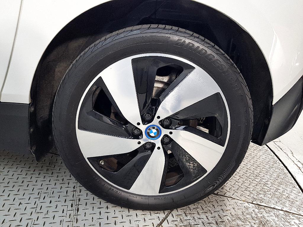 BMW i3 2017 Blanco - Importación desde Corea - HF Imports Iquique - Foto 20