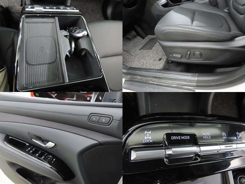 HYUNDAI Tucson 2026 Blanco - Importación desde Corea - HF Imports Iquique - Foto 18