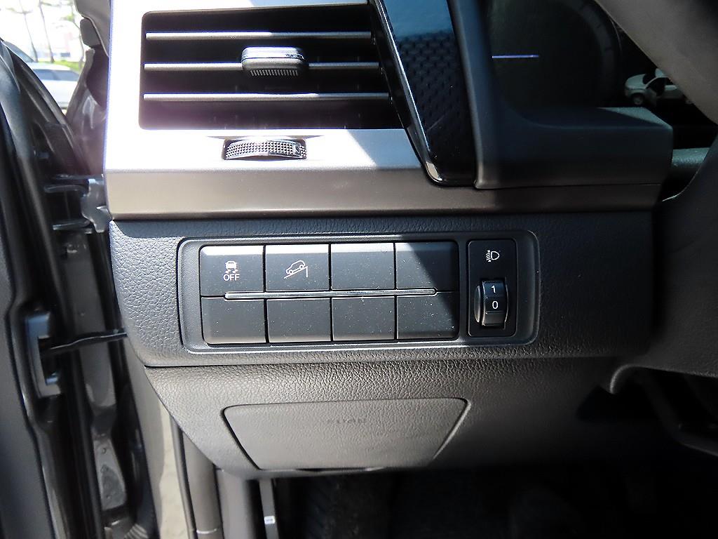 Ssangyong Rexton - Vista 12