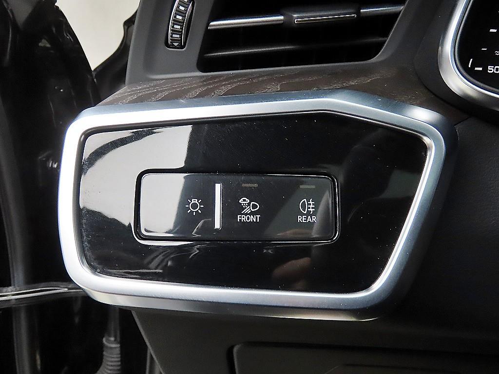 Audi A6 - Vista 12