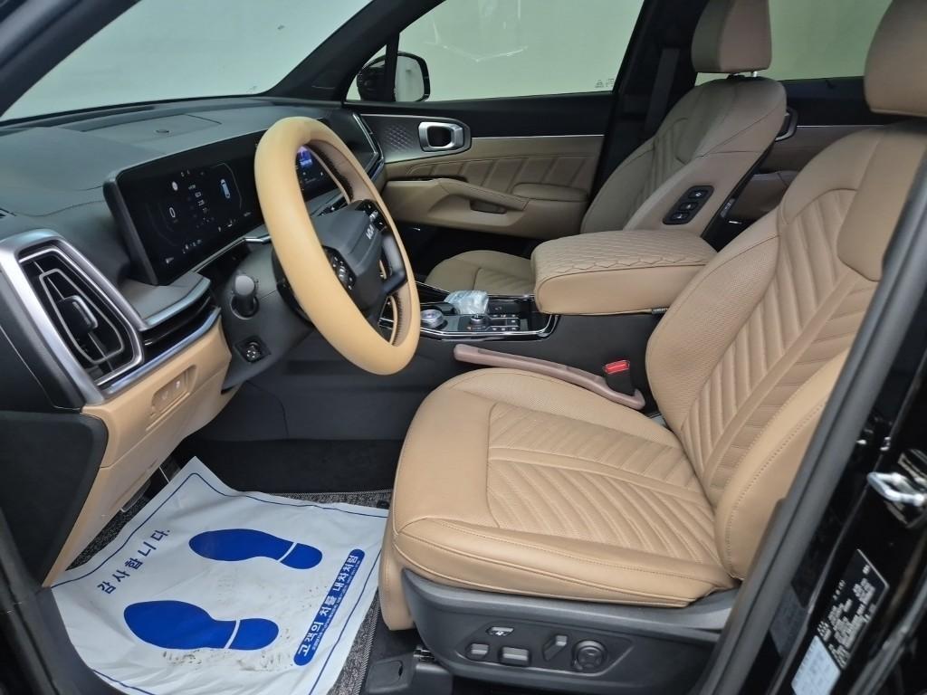 KIA Sorento - Vista 11