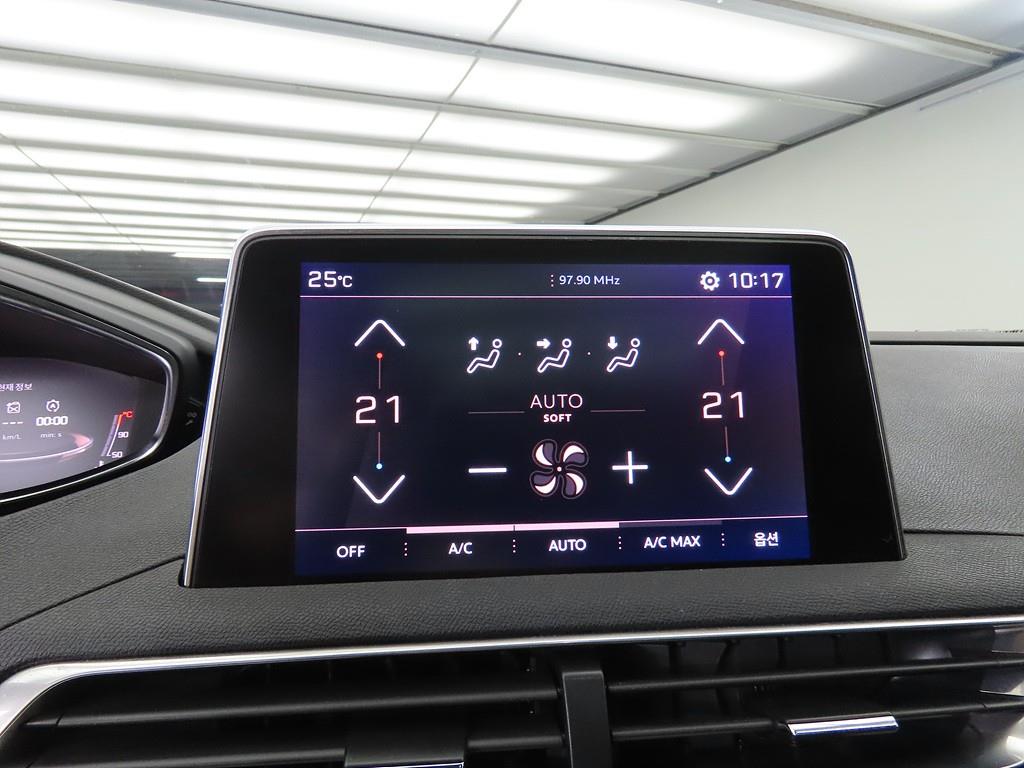 Peugeot 3008 - Vista 12