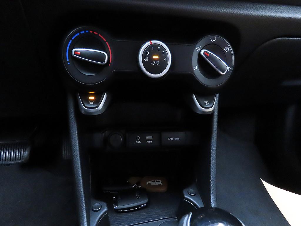 KIA Morning 2017 - Importación desde Corea - HF Imports Iquique - Foto 17