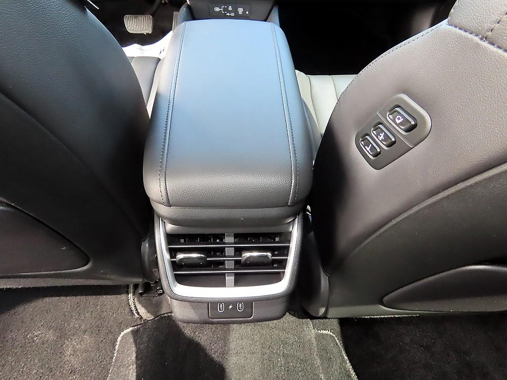HYUNDAI Grandeur 2023 Negro - Importación desde Corea - HF Imports Iquique - Foto 17