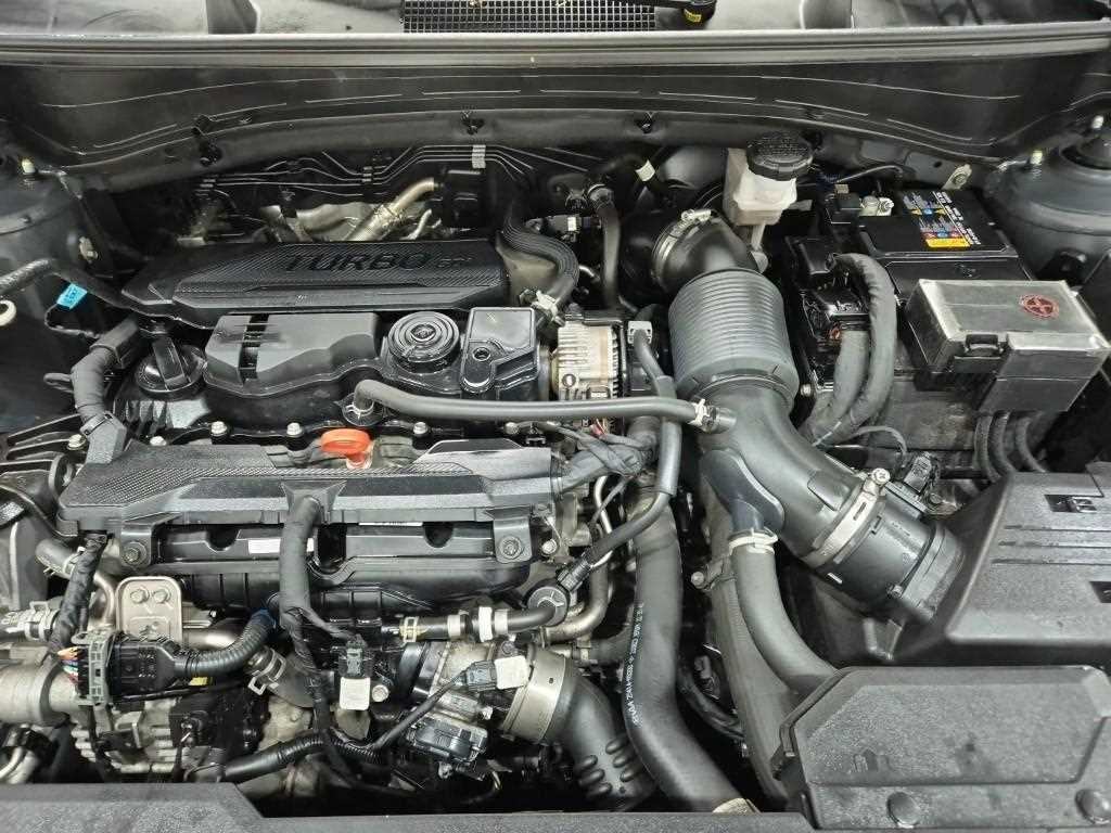 KIA Sportage - Vista 5