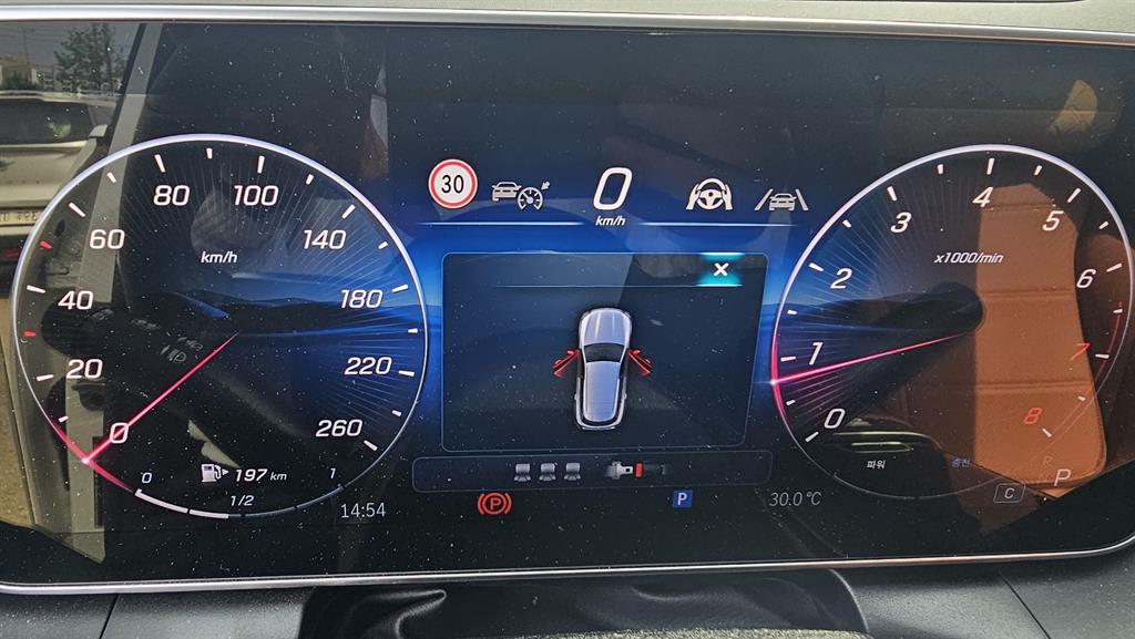 Mercedes Benz GLC Class 2026 Blanco - Importación desde Corea - HF Imports Iquique - Foto 15