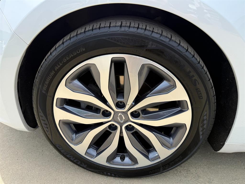 SAMSUNG SM6 2016 Blanco - Importación desde Corea - HF Imports Iquique - Foto 20