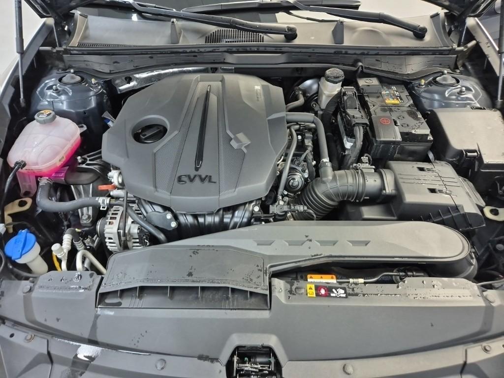 HYUNDAI Sonata - Vista 5