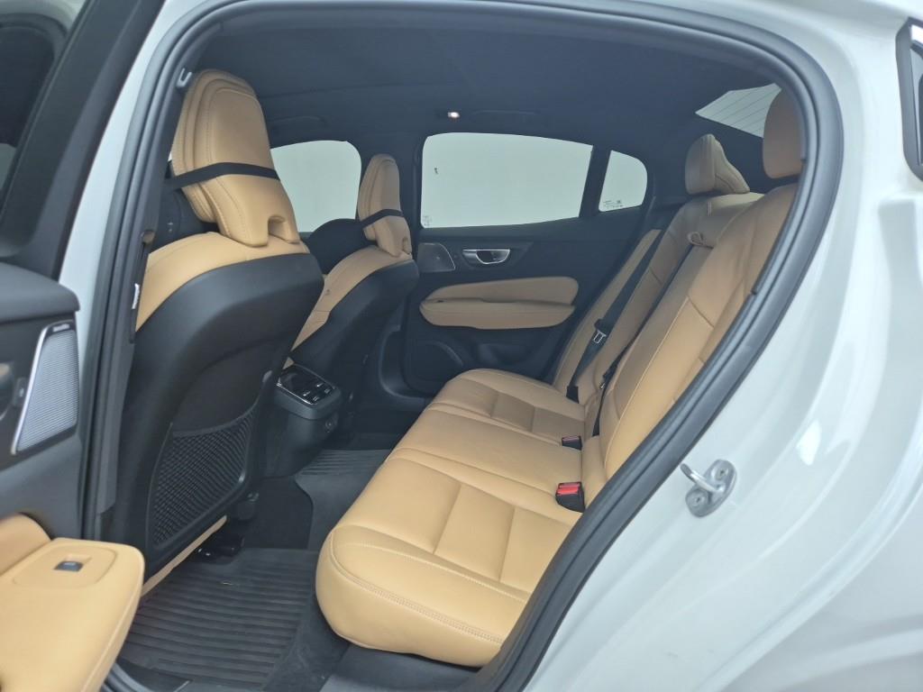 Volvo S60 - Vista 12