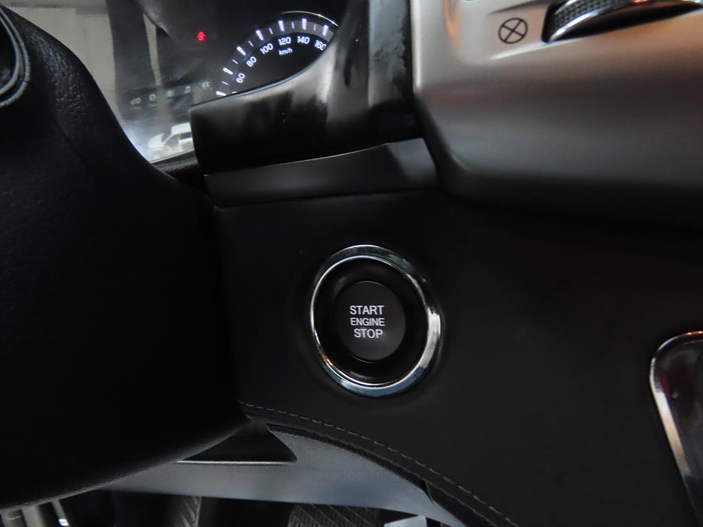 Ssangyong Rexton 2019 Gris - Importación desde Corea - HF Imports Iquique - Foto 15