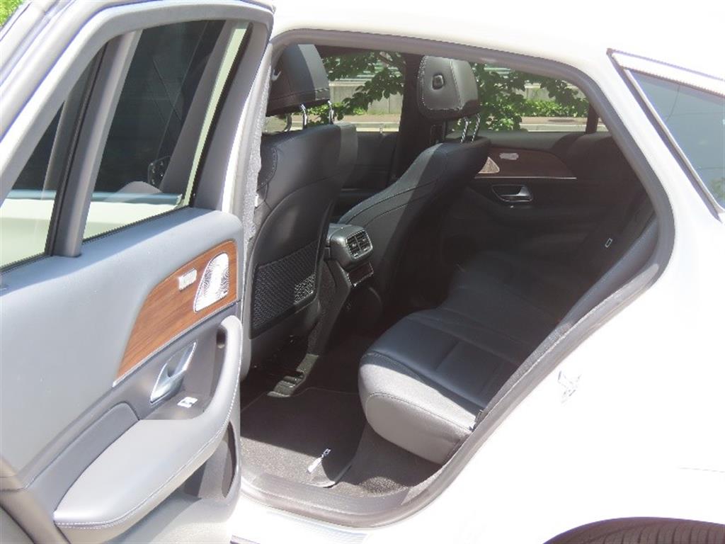 Mercedes Benz GLE Class 2021 Blanco - Importación desde Corea - HF Imports Iquique - Foto 13