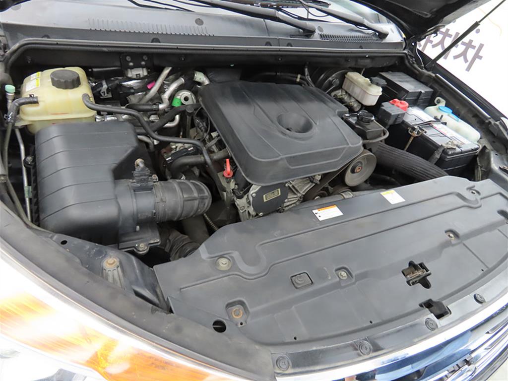 Ssangyong Korando 2014 Negro - Importación desde Corea - HF Imports Iquique - Foto 19