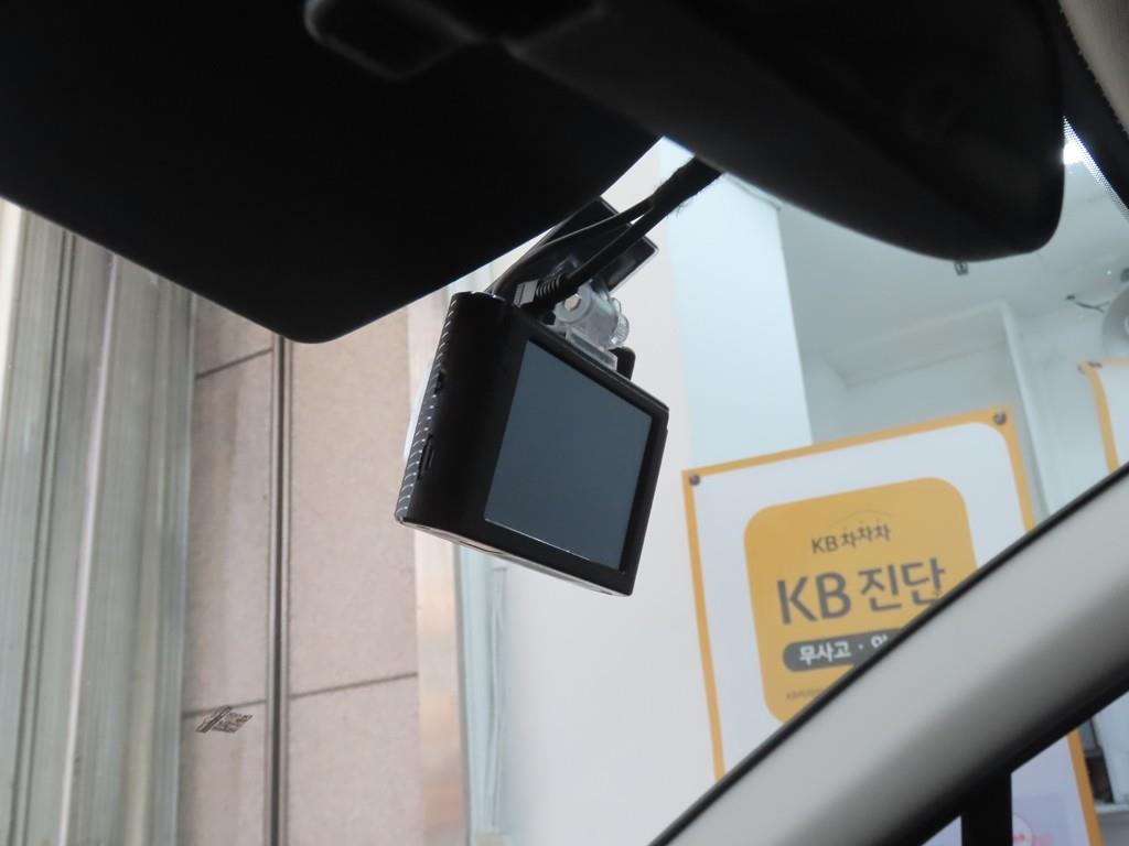 KIA Sportage - Vista 11