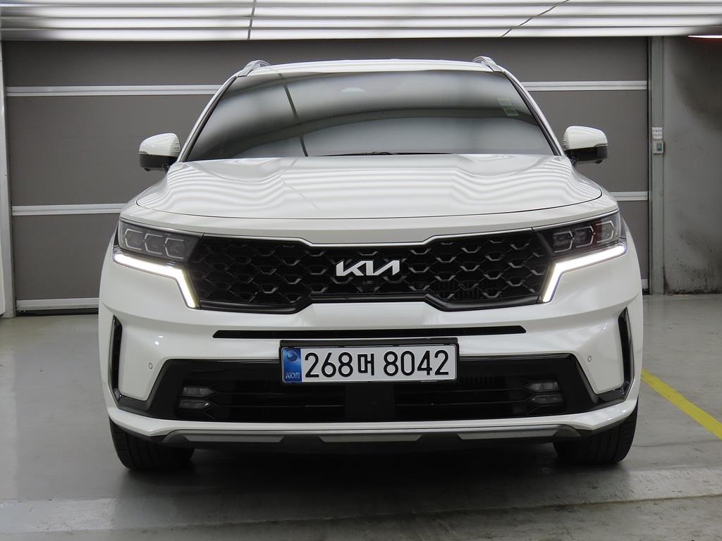 KIA Sorento - Vista 2