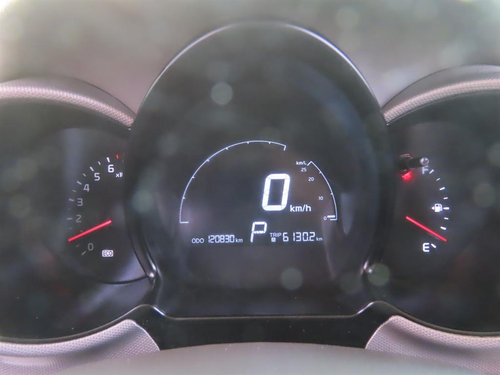 KIA Ray 2013 Blanco - Importación desde Corea - HF Imports Iquique - Foto 8