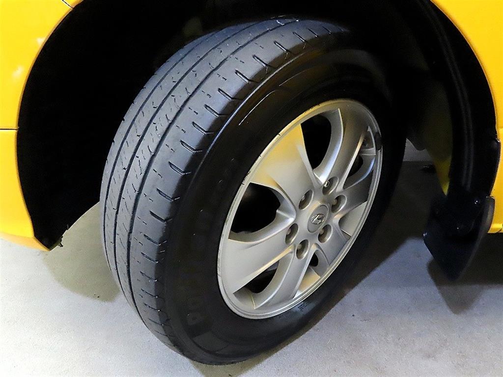 HYUNDAI Starex 2019 Amarillo - Importación desde Corea - HF Imports Iquique - Foto 17