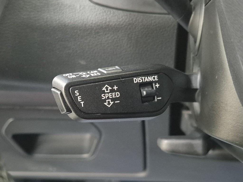 Audi A6 2020 Negro - Importación desde Corea - HF Imports Iquique - Foto 16