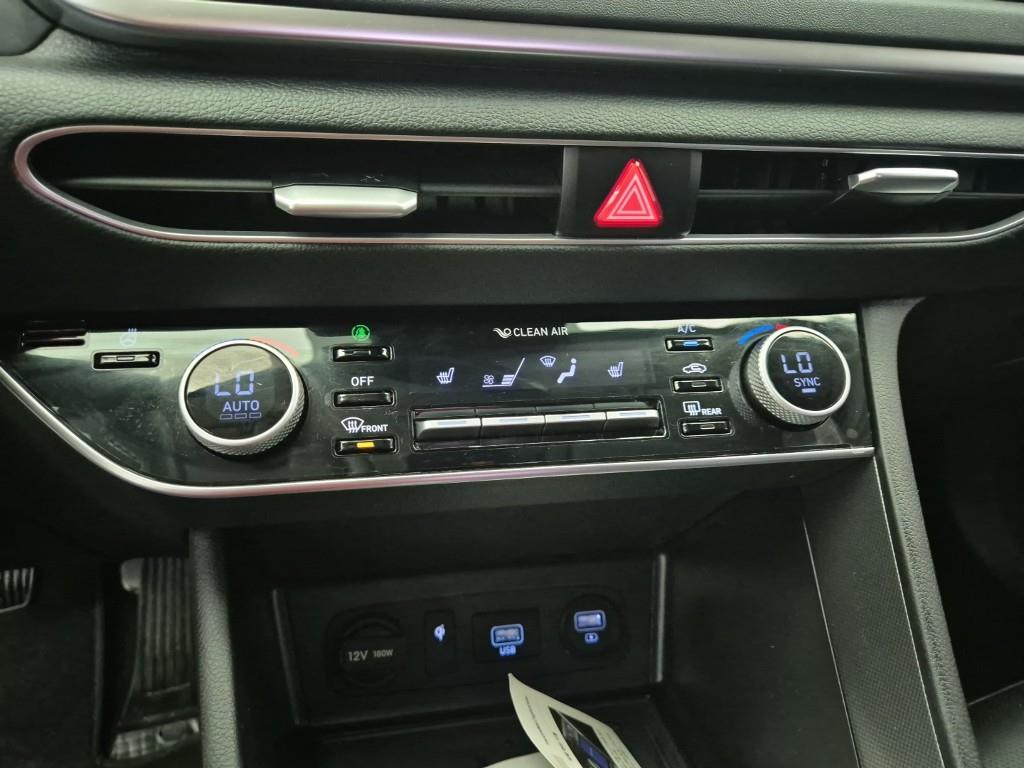 HYUNDAI Sonata - Vista 10