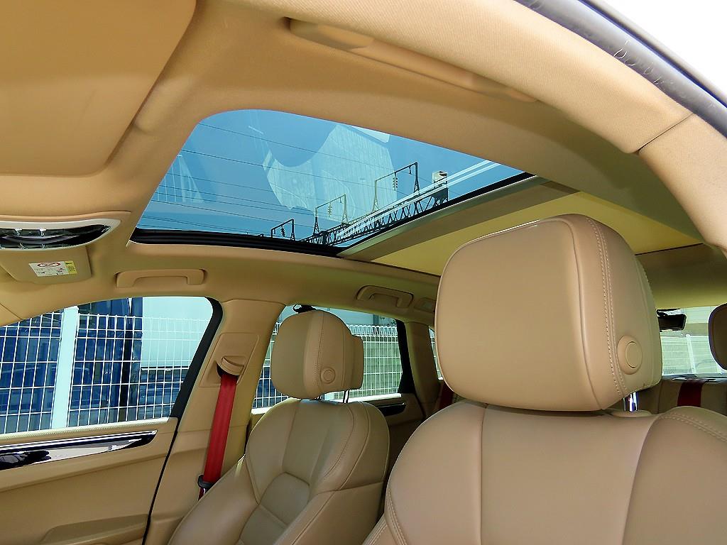 Porsche Macan 2015 Blanco - Importación desde Corea - HF Imports Iquique - Foto 18