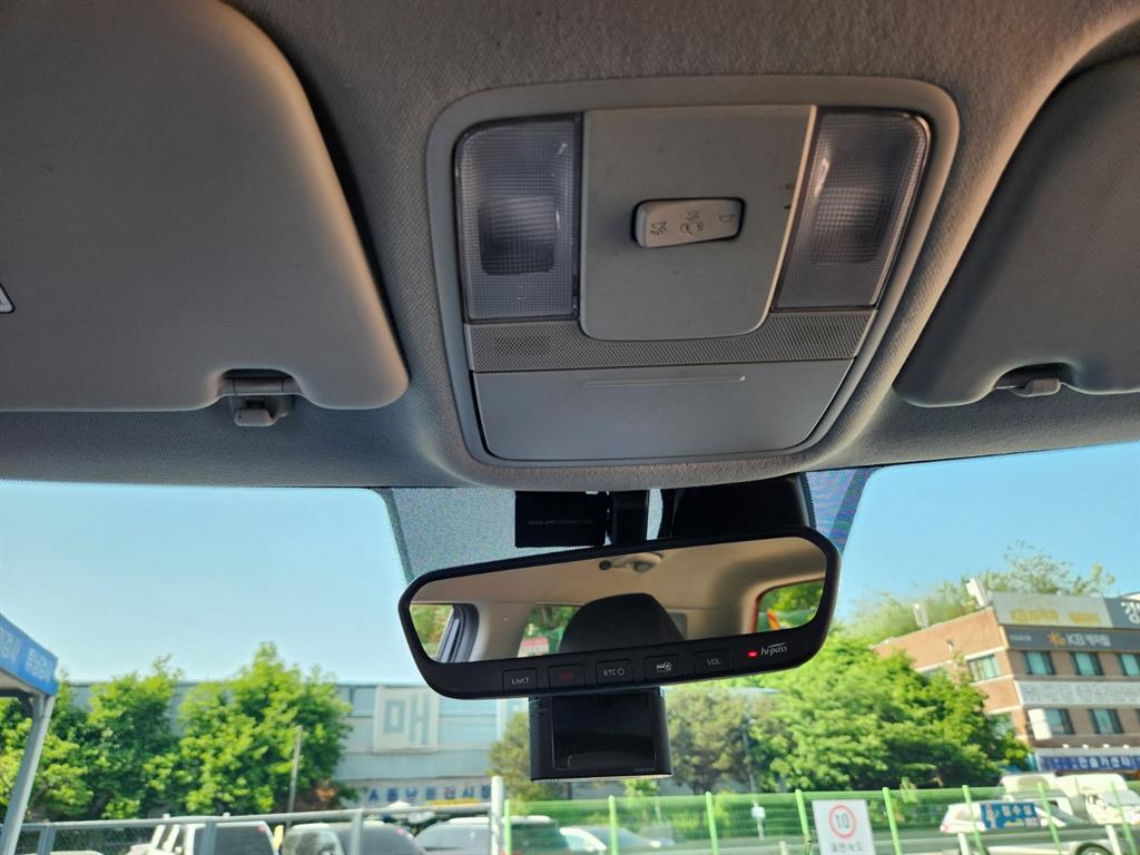 KIA Soul 2019 Negro - Importación desde Corea - HF Imports Iquique - Foto 15