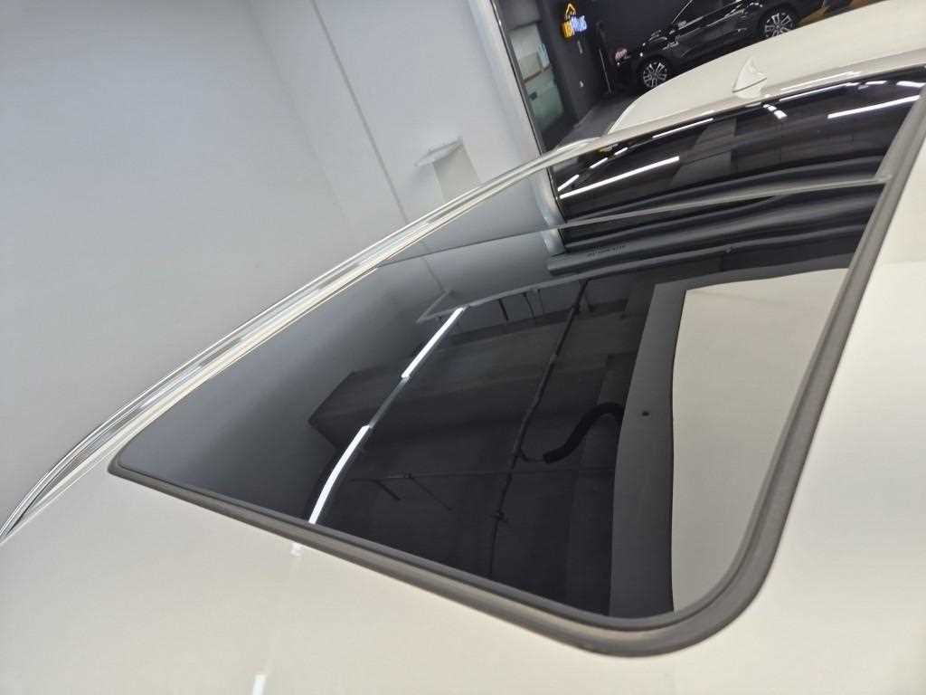 Genesis GV80 2022 Blanco - Importación desde Corea - HF Imports Iquique - Foto 13