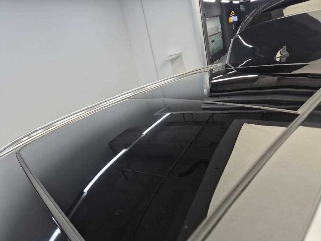 Genesis GV80 2024 Negro - Importación desde Corea - HF Imports Iquique - Foto 13