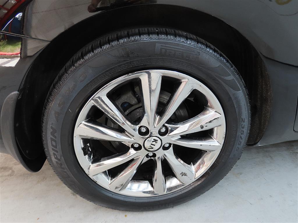 KIA Carnival 2020 Negro - Importación desde Corea - HF Imports Iquique - Foto 20