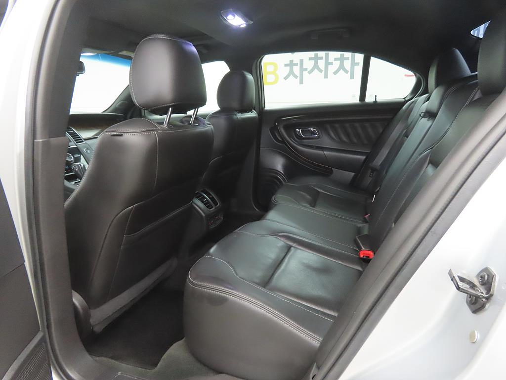 Ford Torus - Vista 6