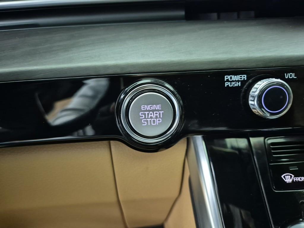 KIA Carnival 2023 Negro - Importación desde Corea - HF Imports Iquique - Foto 17