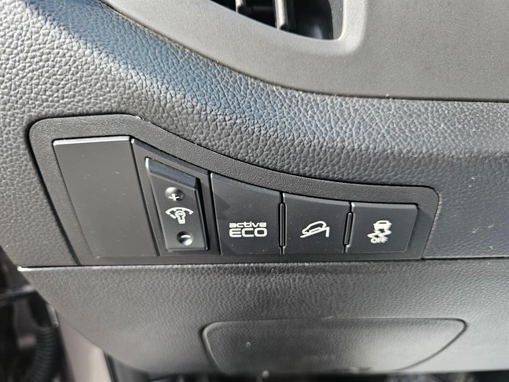 KIA Sportage - Vista 12