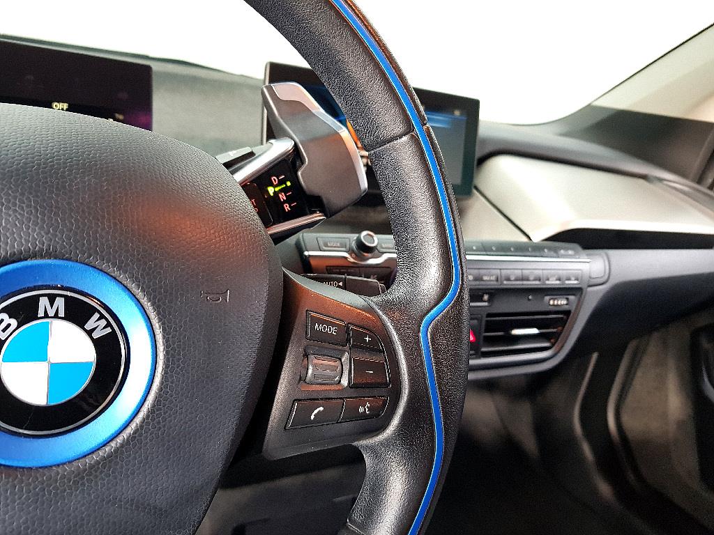 BMW i3 - Vista 11