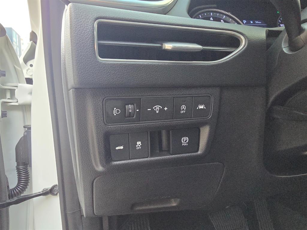 HYUNDAI Sonata 2020 Blanco - Importación desde Corea - HF Imports Iquique - Foto 18
