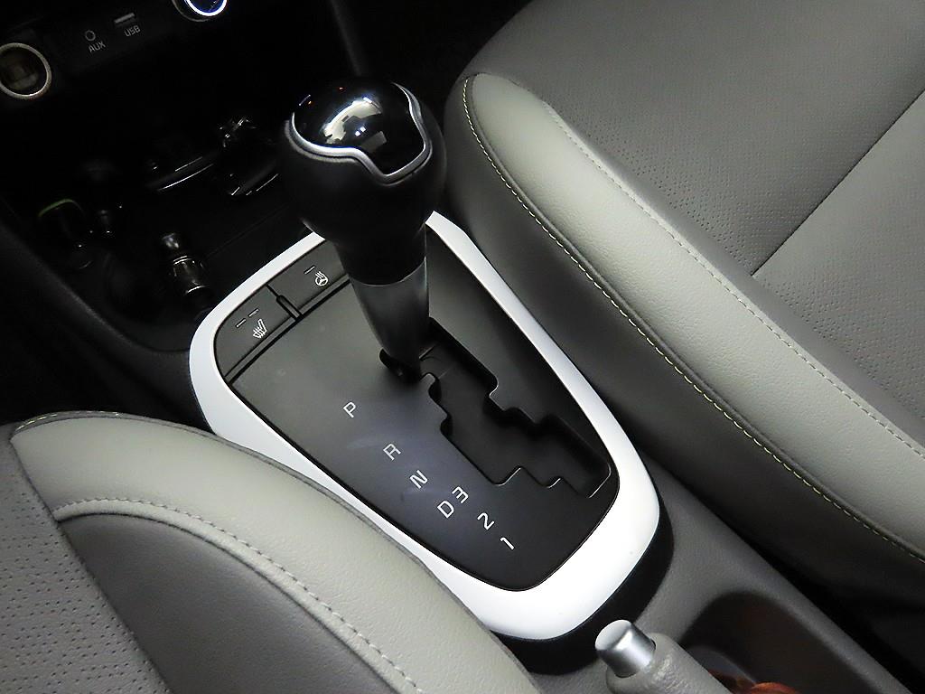 KIA Morning - Vista 12