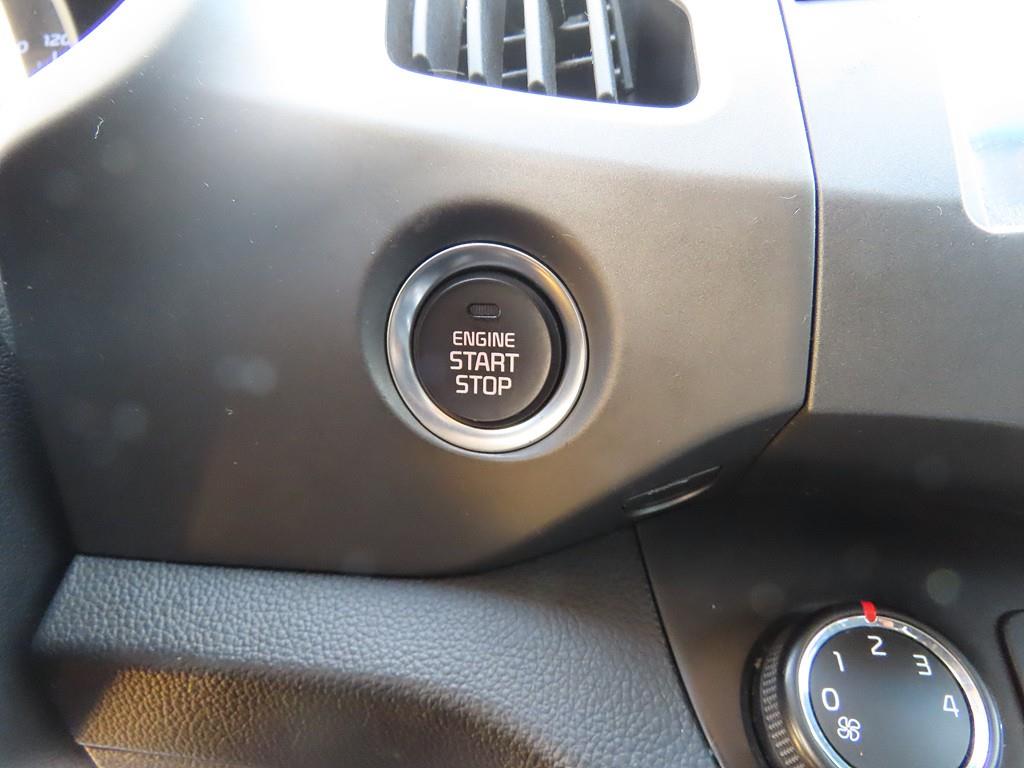 KIA Sportage - Vista 7