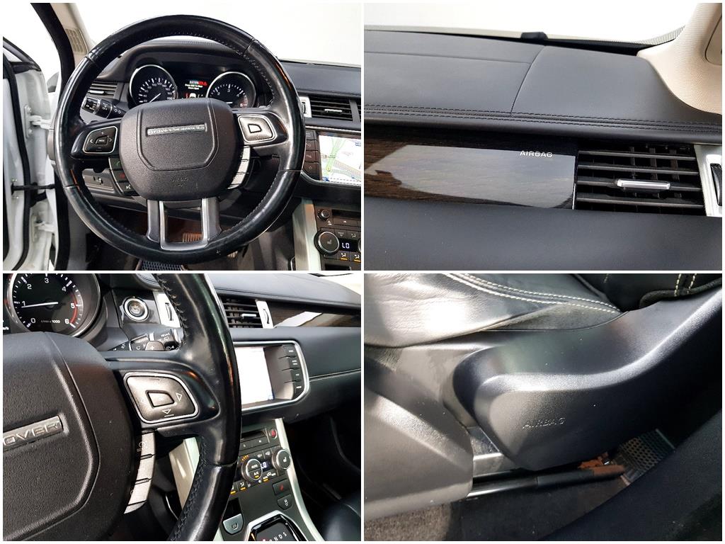Land Rover Range Rover Bike 2013 Blanco - Importación desde Corea - HF Imports Iquique - Foto 15