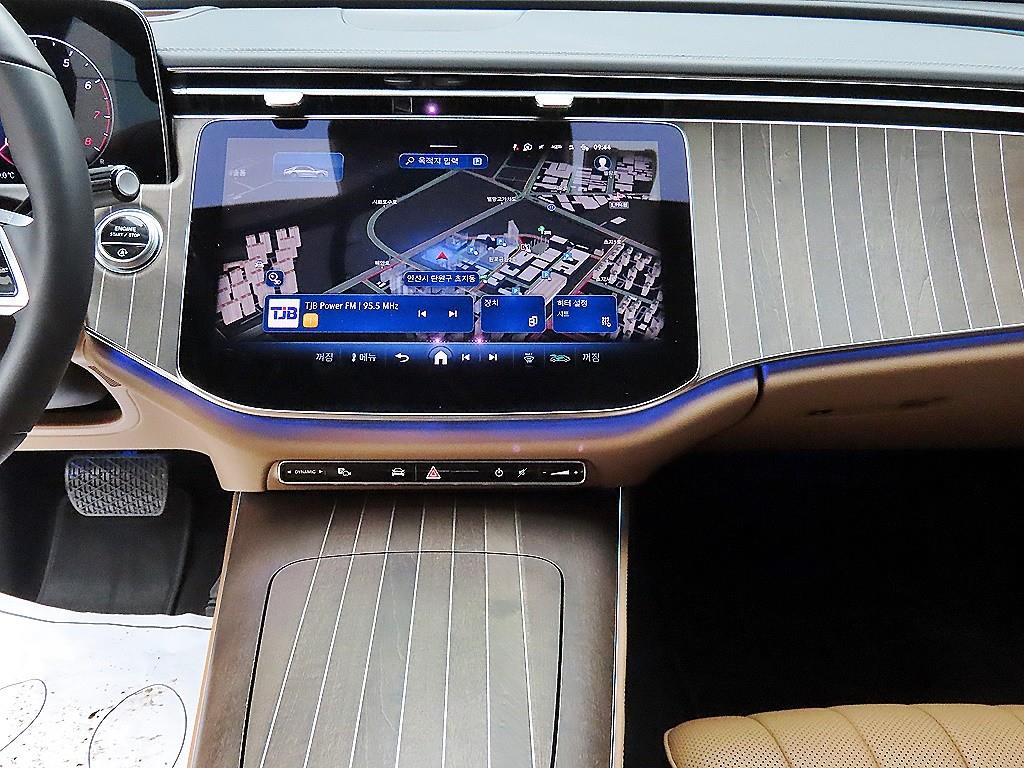 Mercedes Benz E class 2024 - Importación desde Corea - HF Imports Iquique - Foto 14