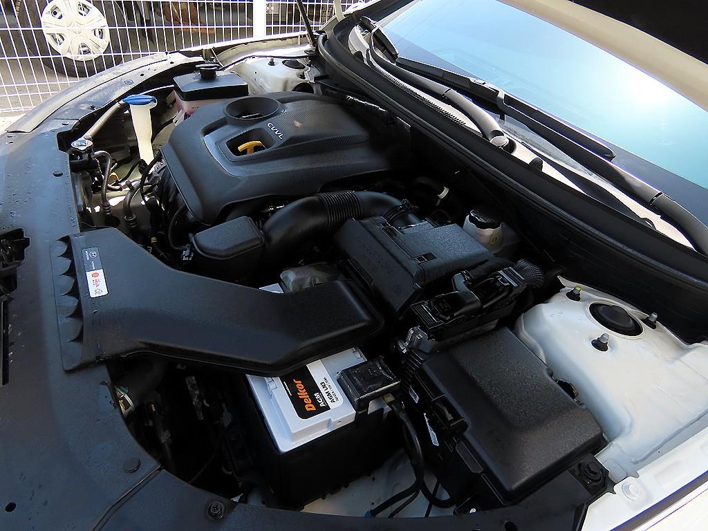 HYUNDAI Sonata 2019 - Importación desde Corea - HF Imports Iquique - Foto 18