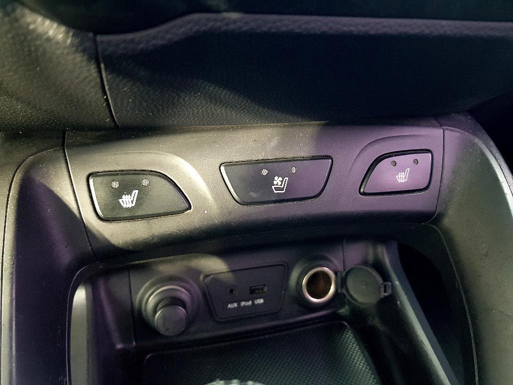 HYUNDAI Tucson 2013 Gris - Importación desde Corea - HF Imports Iquique - Foto 15