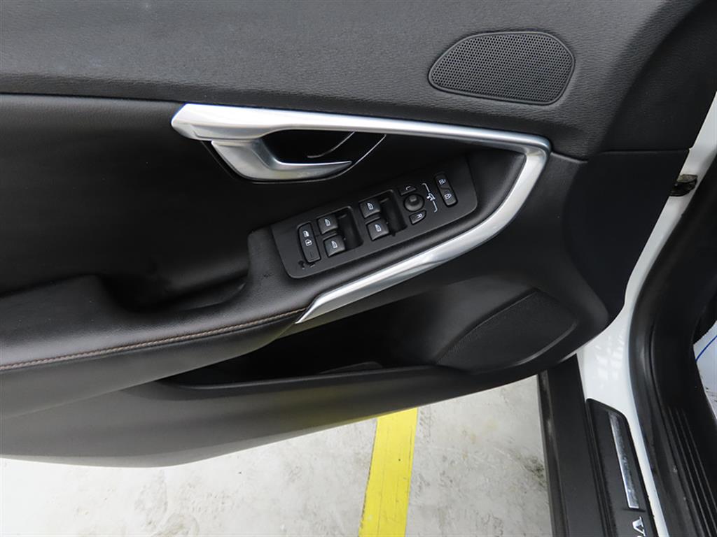 Volvo V40 - Vista 12