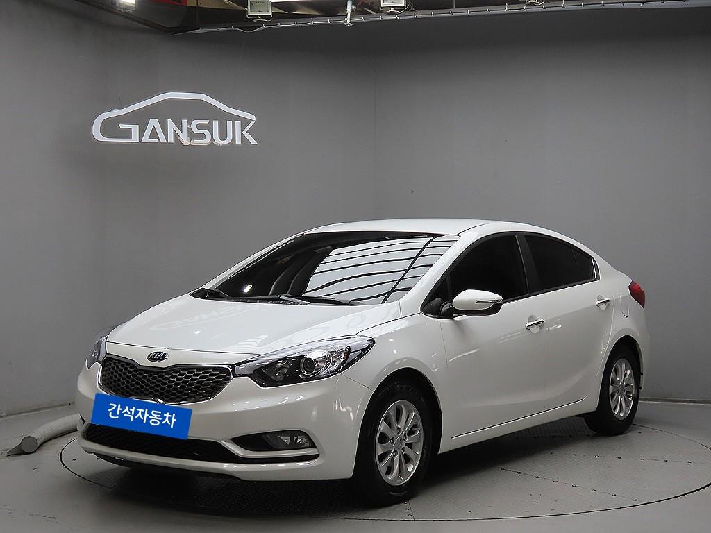 KIA K3 - Vista 3