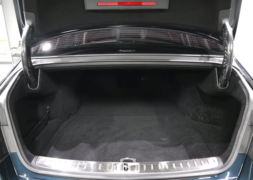 Genesis G90 2023 Azul - Importación desde Corea - HF Imports Iquique - Foto 17
